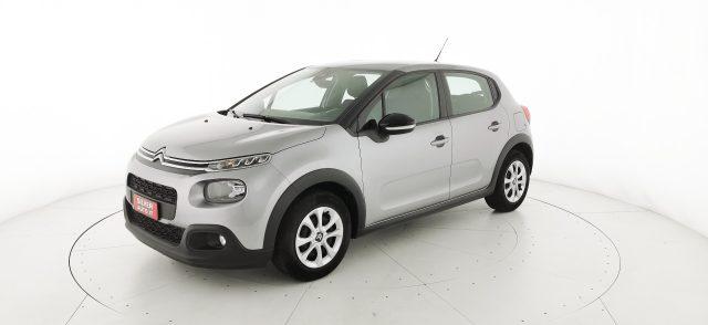 CITROEN C3 PureTech 82 S&S Feel