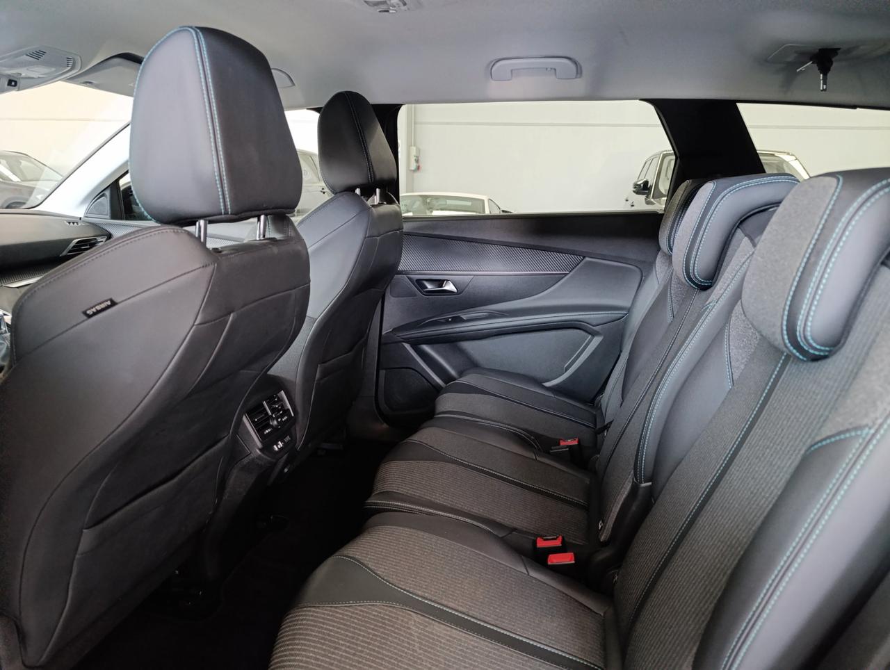 Peugeot 5008 5008 1.5 bluehdi Allure Pack s&s 130cv