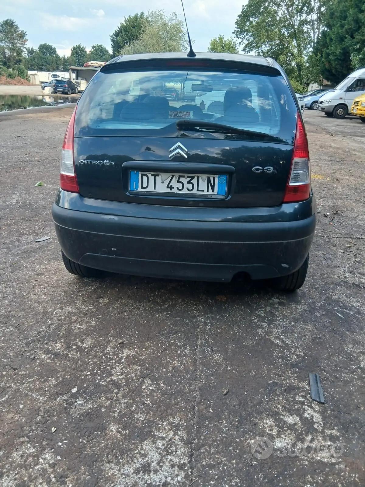 Citroen C3 1.1 Elegance