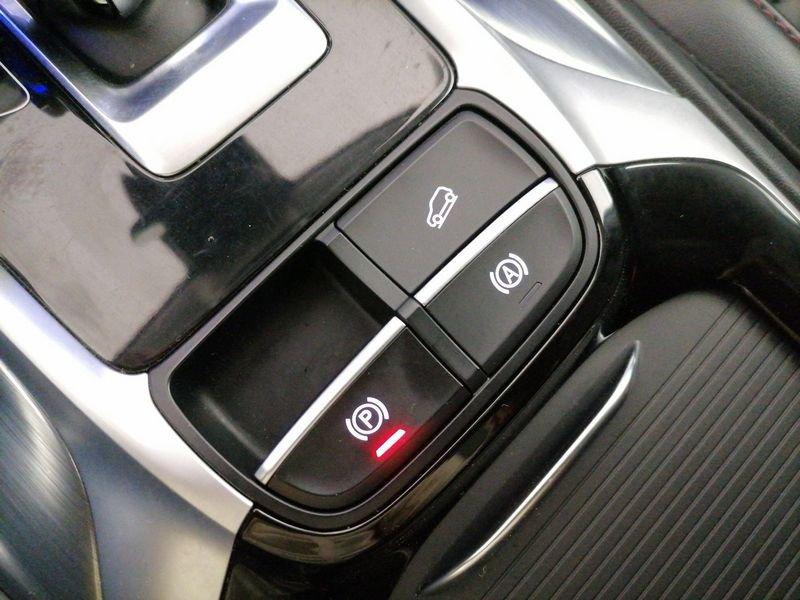 MG HS E 1.5 t-gdi phev Exclusive auto