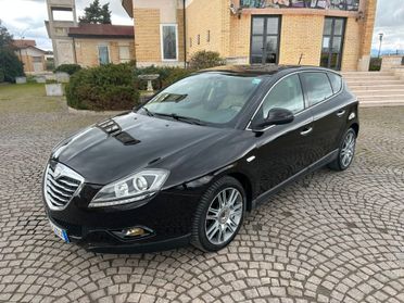 Lancia Delta 1.4 Multiair 140 CV BENZINA e GPL