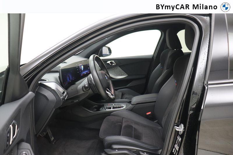 BMW Serie 1 118 d MSport Pro DCT