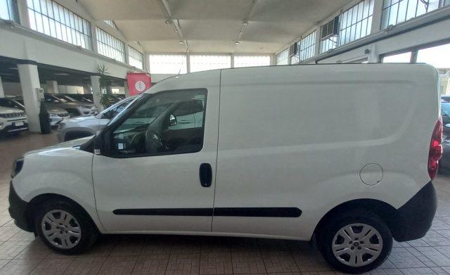 FIAT Doblo Doblò 1.6 MJT 105CV S&S PC-TN Cargo Lounge