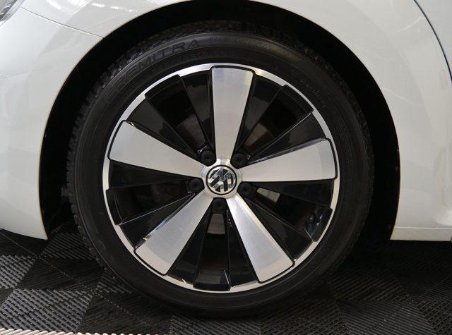 VOLKSWAGEN Maggiolino Cabrio 1.2 TSI BMT AllStar-Pelle-Xenon-Cerchi 18"