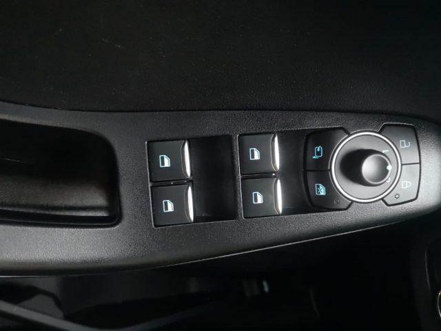 FORD Puma 1.0 EcoBoost Hybrid 125 CV S&S ST-Line