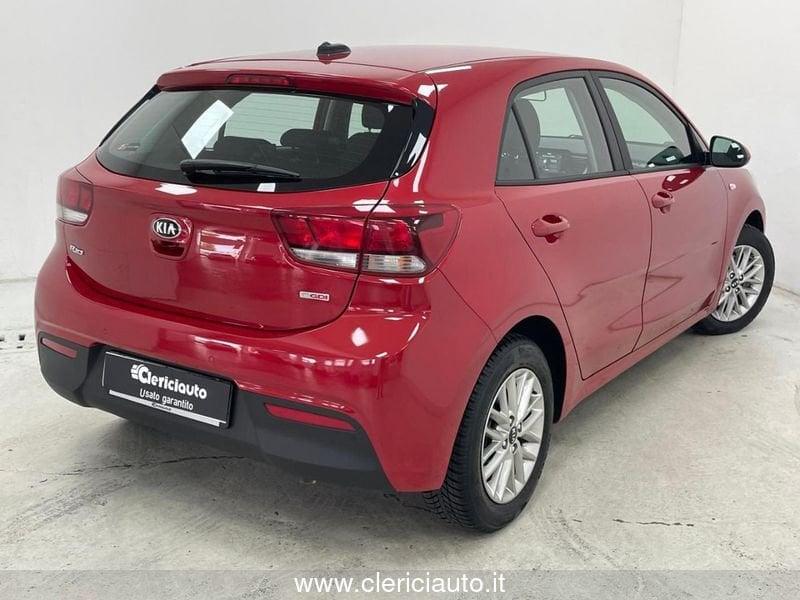 KIA Rio 1.0 T-GDi 12V Evolution