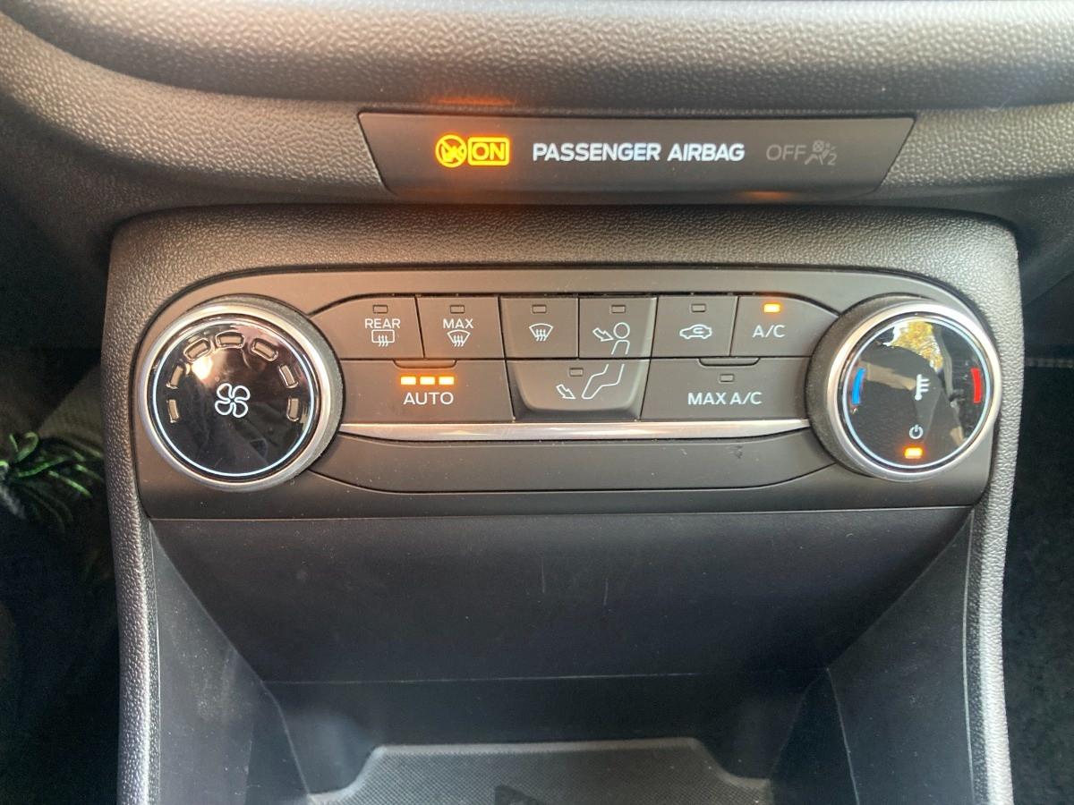 FORD Fiesta 5p 1.0 ecoboost h Titanium 125cv