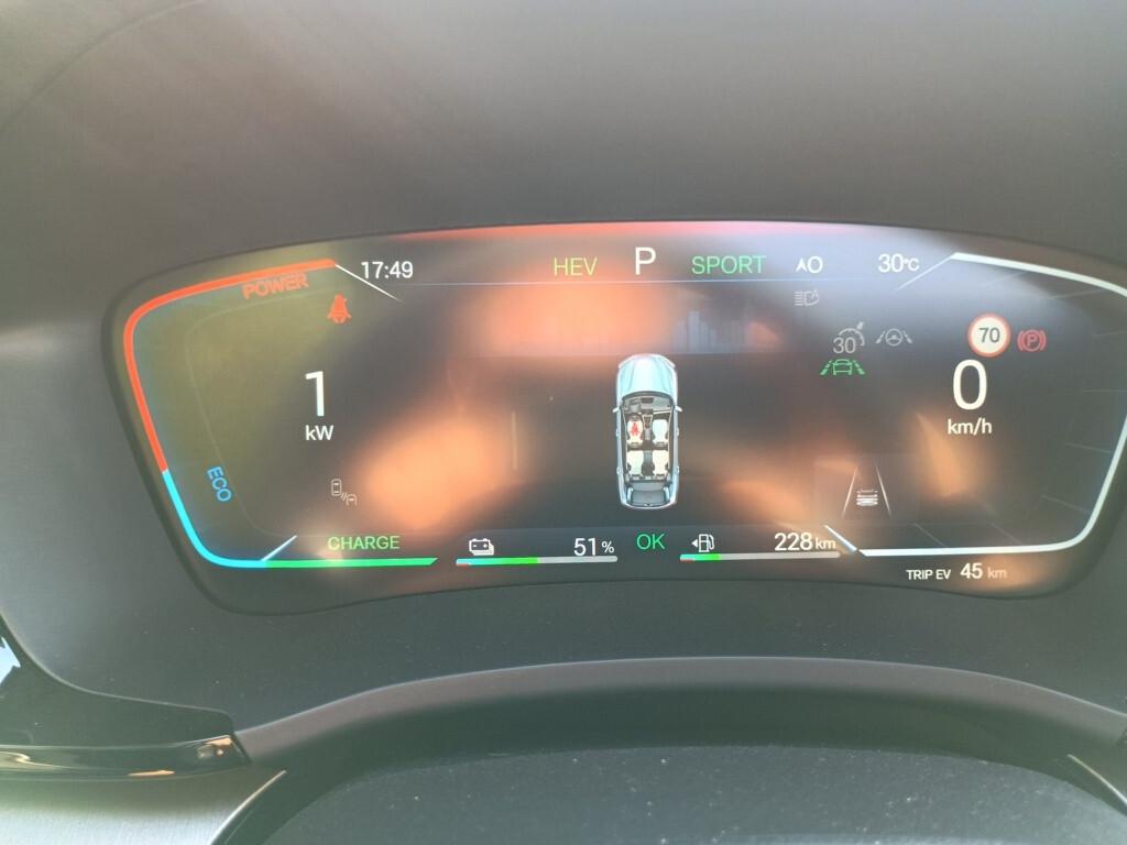 Byd Seal U DMi 1.5 Turbo 324 CV PHEV AWD Design KM0