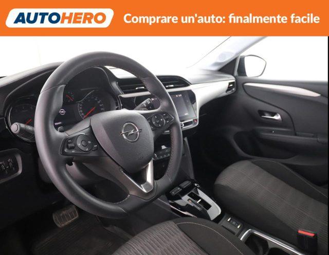 OPEL Corsa 1.2 100 CV aut. Edition