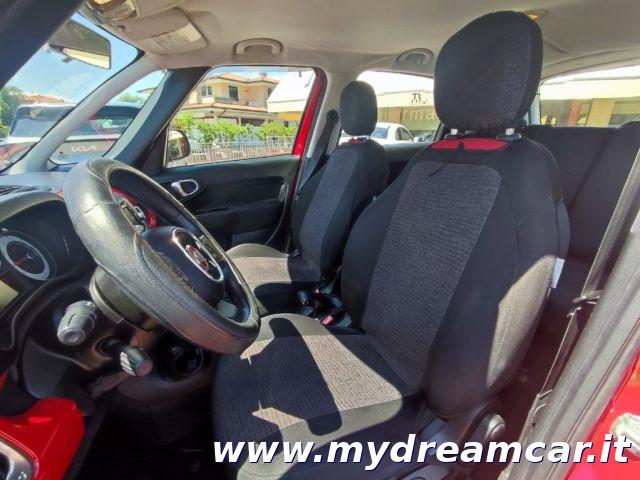 FIAT 500L 1.3 Multijet 85 CV Pop