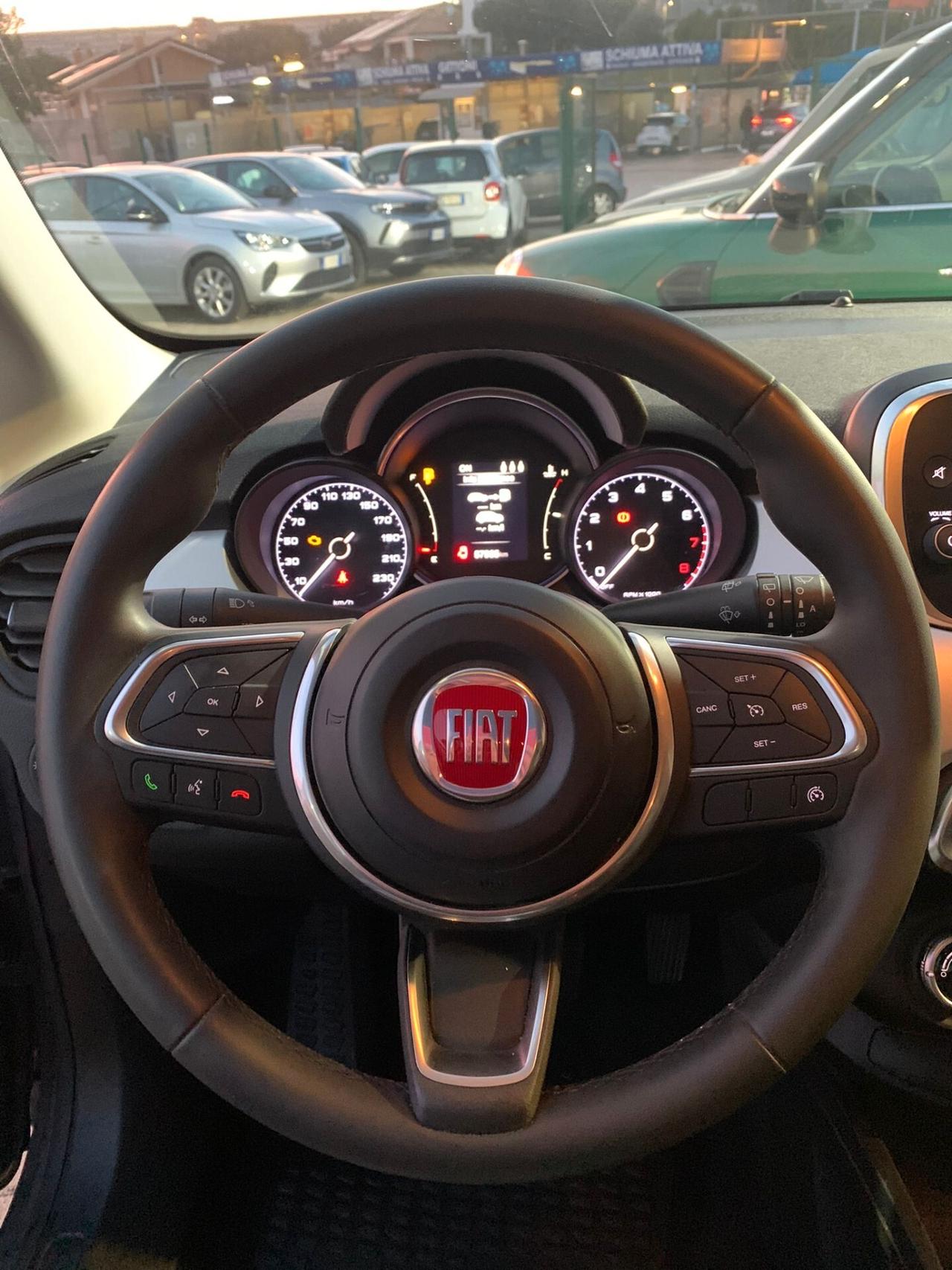 Fiat 500X 1.0 120 CV City Cross