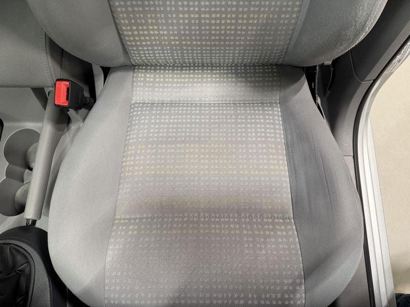 Volkswagen Caddy Caddy Maxi 2.0 EcoFuel 5Pt Life Metano