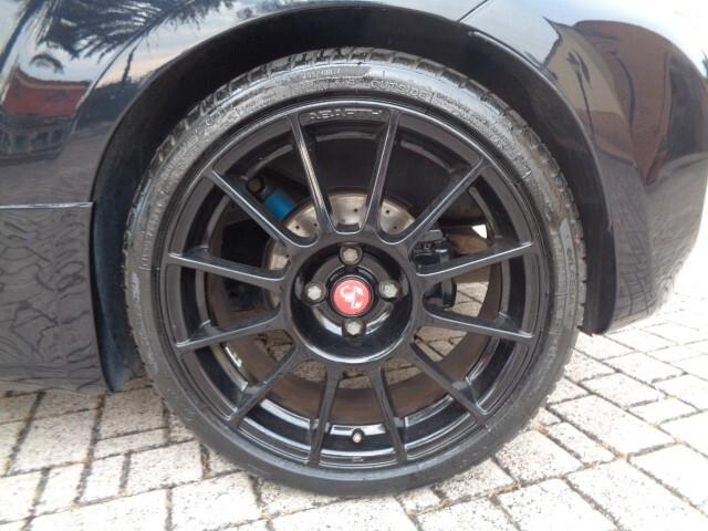 Abarth 595 1.4 Turbo T-Jet 165 CV Turismo km 26.000