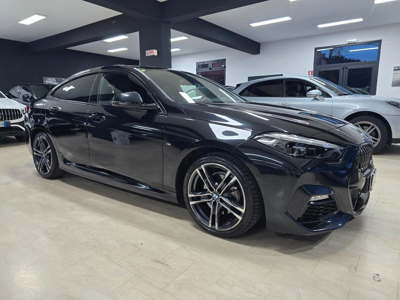 Bmw 218 218d Gran Coupé Msport