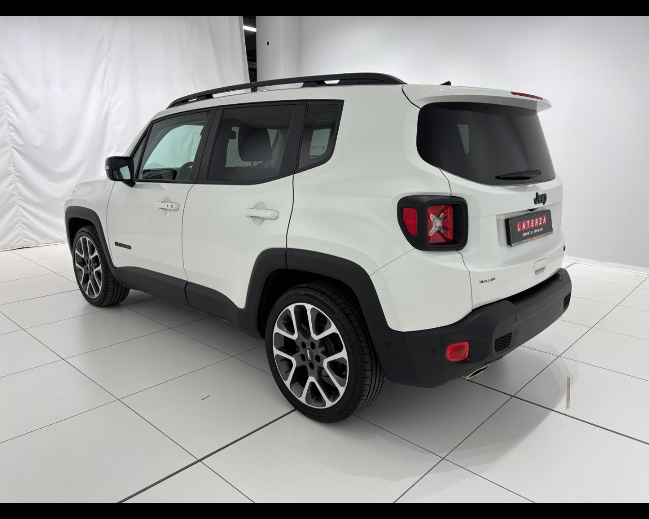 JEEP Renegade 1.6 mjt S 2wd 130cv