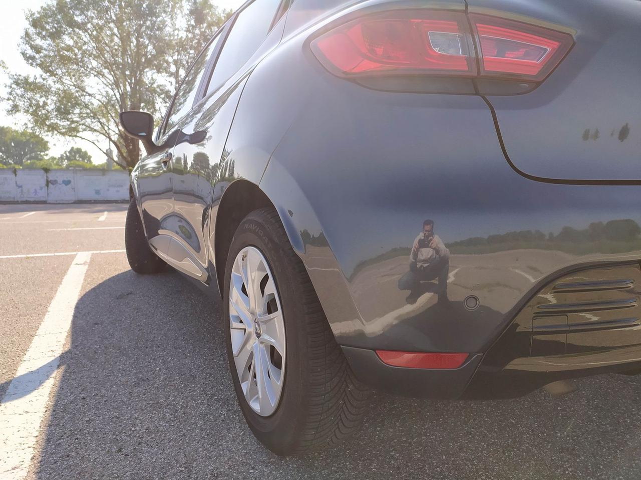 Renault Clio Intens 1.5 ENERGY dCi 90 82gr #10588