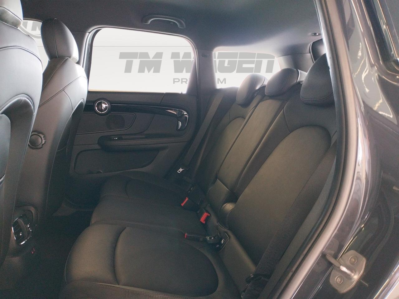 Mini Cooper S Countryman 2.0 Business Automatica - TAGLIANDI MINI