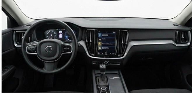 Volvo V60 D3 Geartronic Business Plus N1