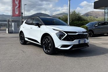 KIA Sportage 1.6 TGDi PHEV AWD AT GT-line Plus ( AZIENDALE )