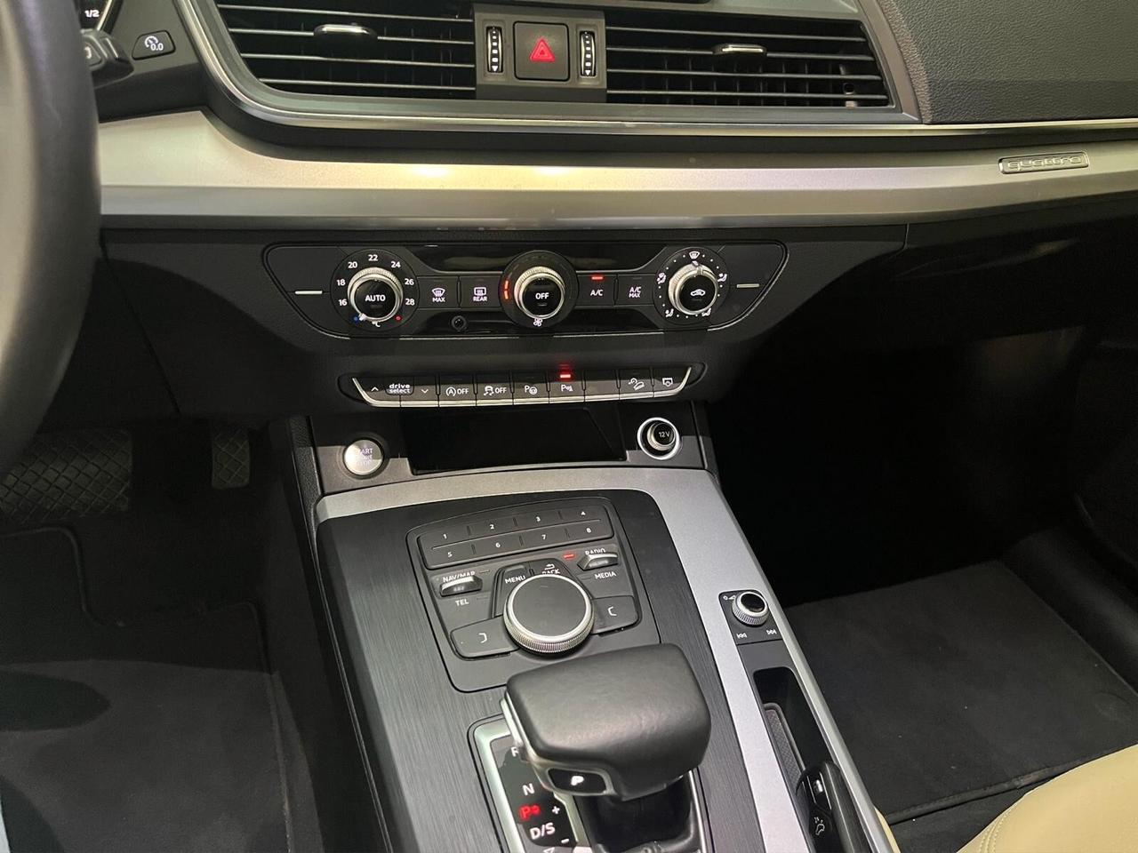 Audi Q5 35 2.0 tdi quattro 163cv s-tronic Tetto 2019