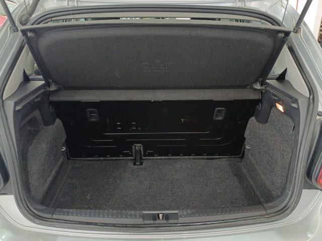 VOLKSWAGEN Polo 1.0 MPI 5p. Trendline