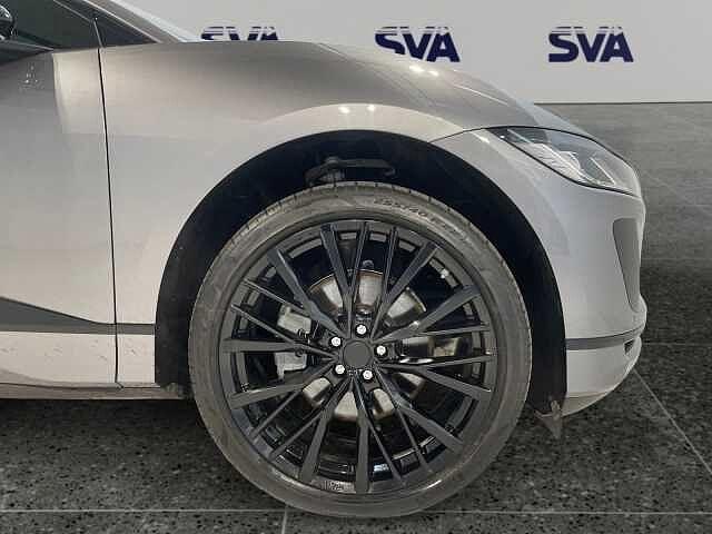 Jaguar I-PACE 400 CV AWD Black Edition - IVA ESPOSTA