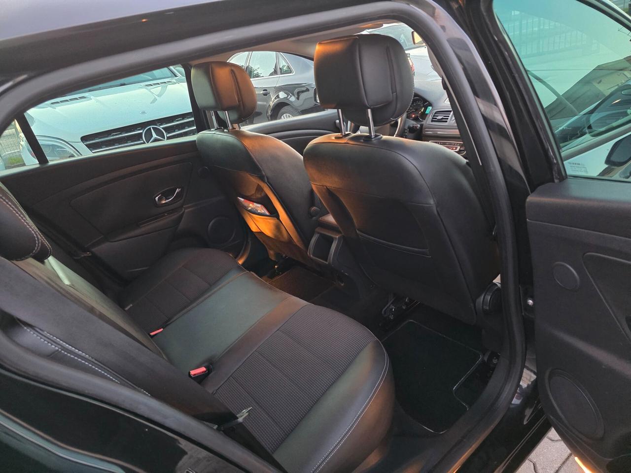 Renault Megane Mégane 1.5 dCi 110CV GT Line garantita 12M