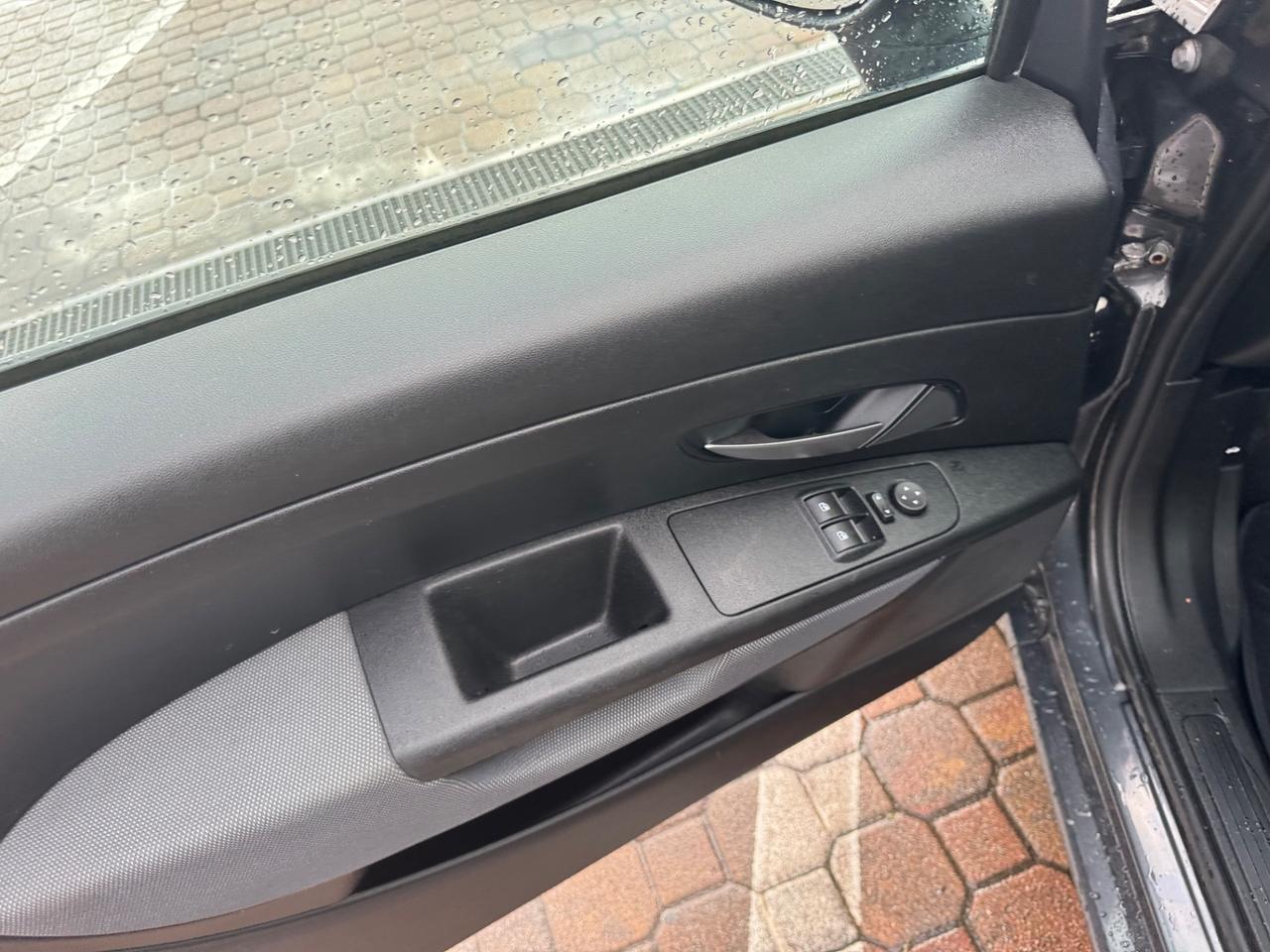Fiat Grande Punto 1.4 GPL Neopatentato