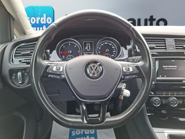 VOLKSWAGEN Golf 2.0 TDI 5p. Highline BlueMotion Technology
