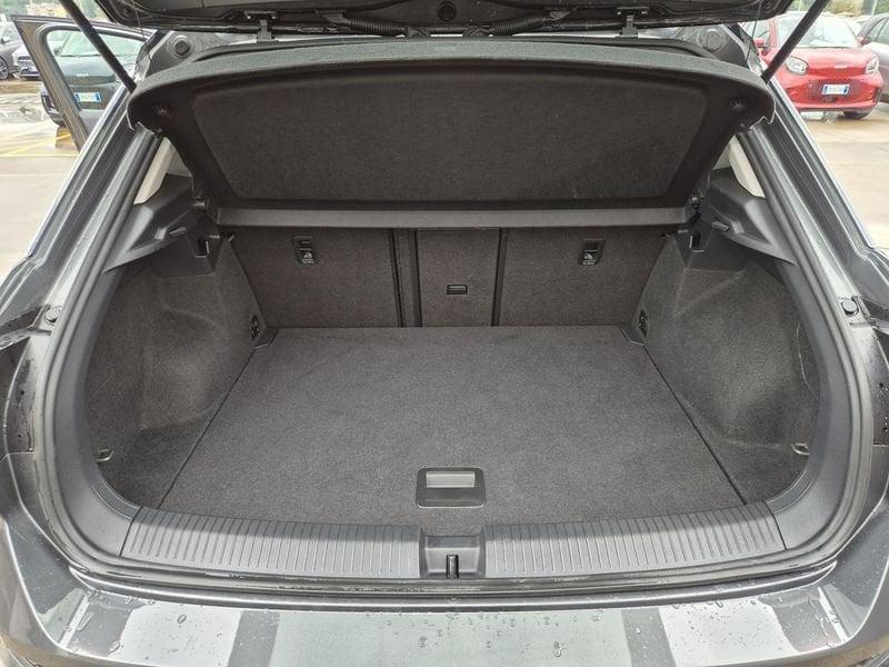 Volkswagen T-Roc 1.0 tsi Style 115cv