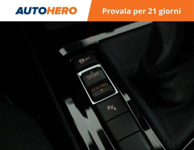 BMW X2 sDrive20i Msport