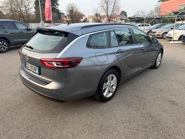 OPEL Insignia 1.6 CDTI 136 S&S Sports Tourer Business