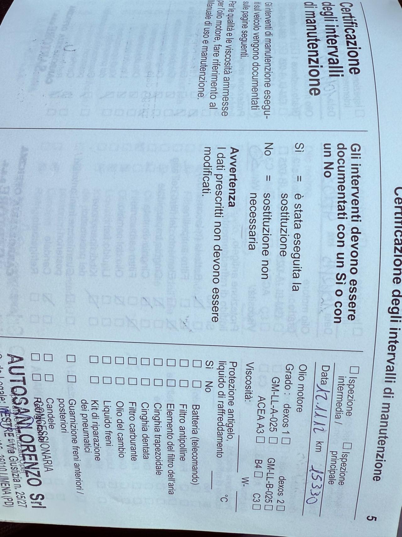 Opel Insignia 2.0 CDTI 160CV Sports Tourer aut. Cosmo