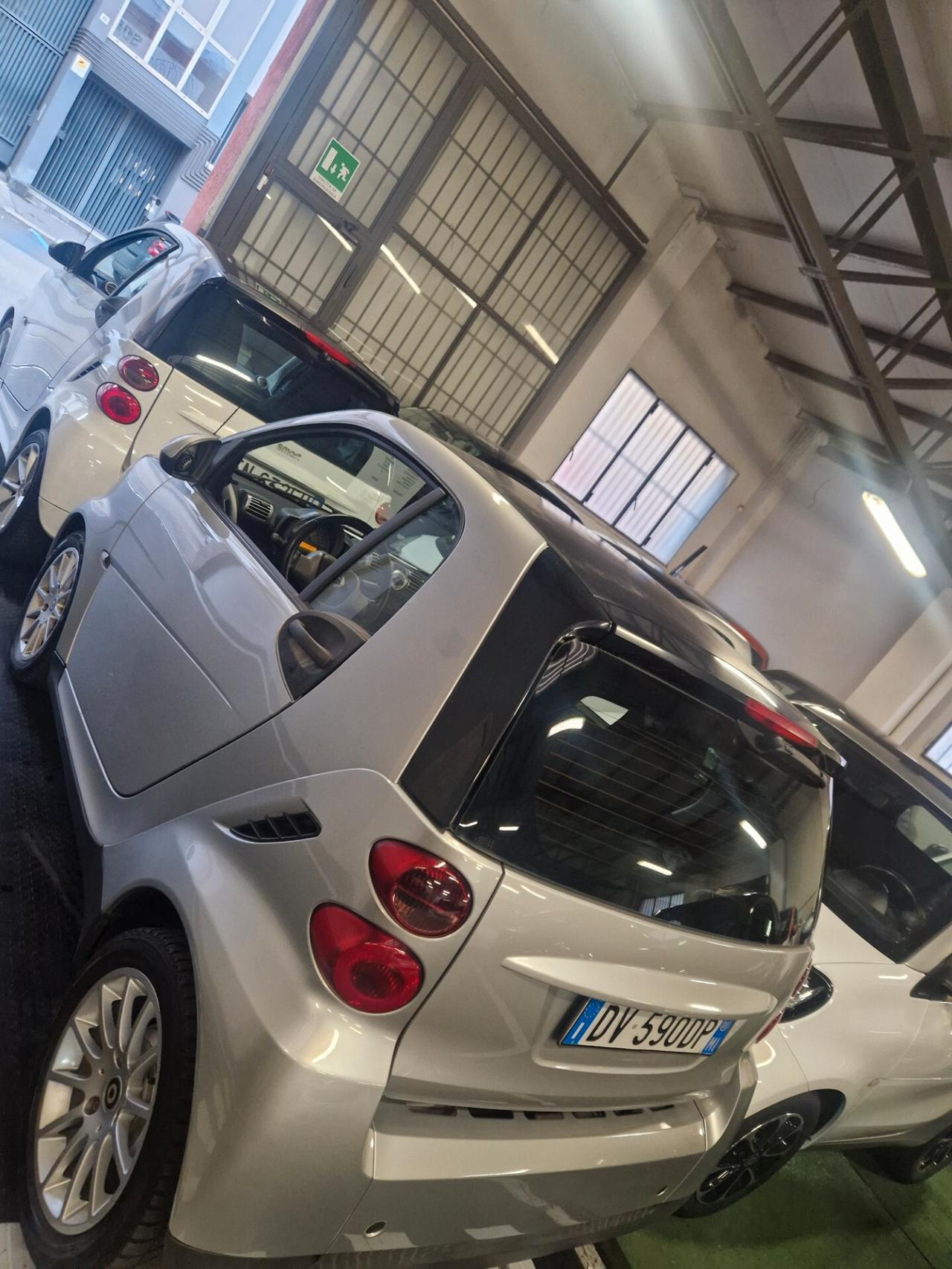 Passion 09 full motore revisionato frizione nuova