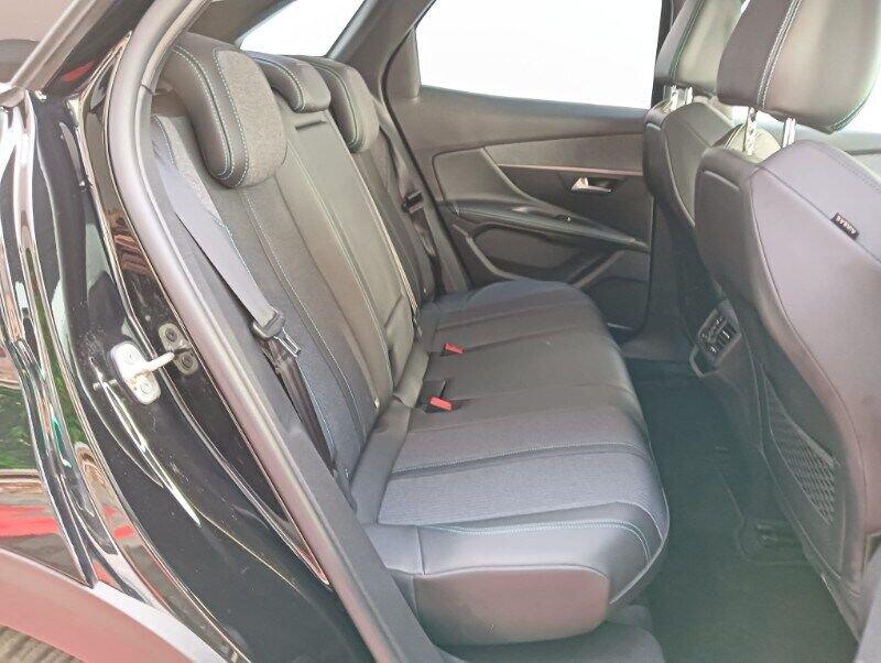 Peugeot 3008 3008 BlueHDi 130 S&S EAT8 Allure Pack