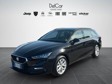 Seat Leon Sportstourer 2.0 TDI Business