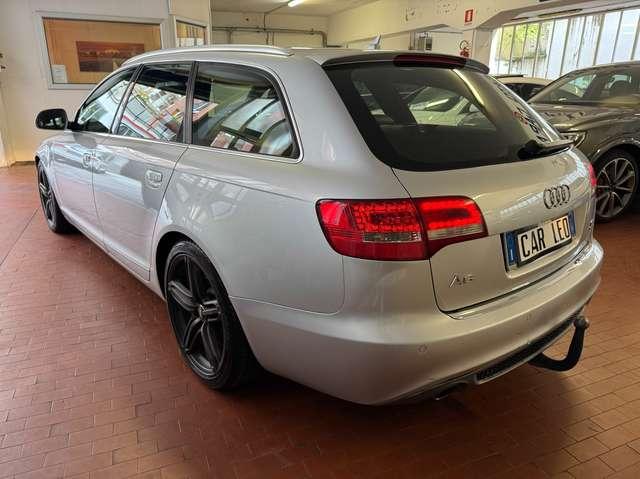 Audi A6 A6 Avant 3.0 s-line V6 tdi quattro 240cv tiptronic