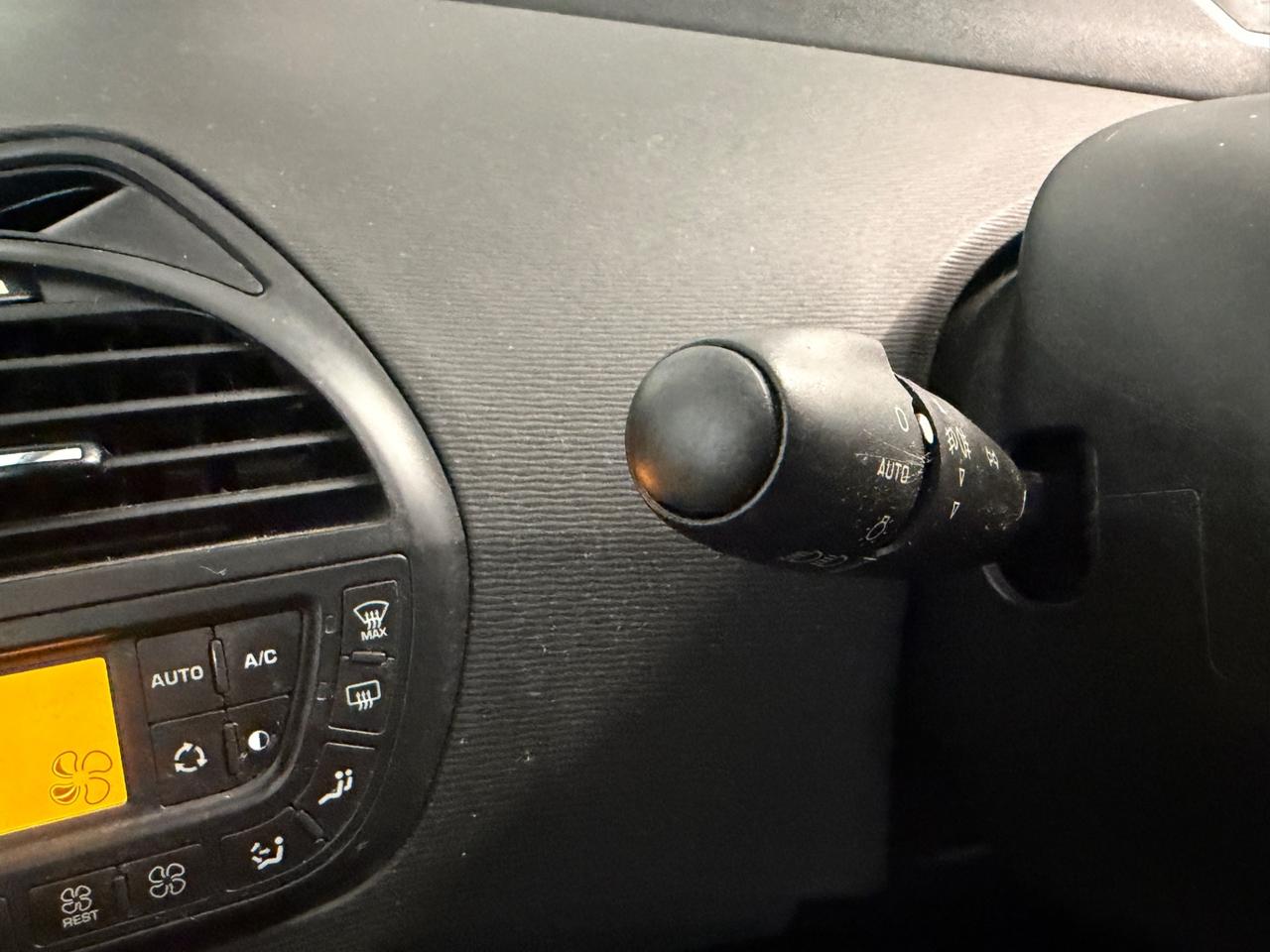 Citroen C4 Picasso 1.6 HDi 110 FAP Exclusive