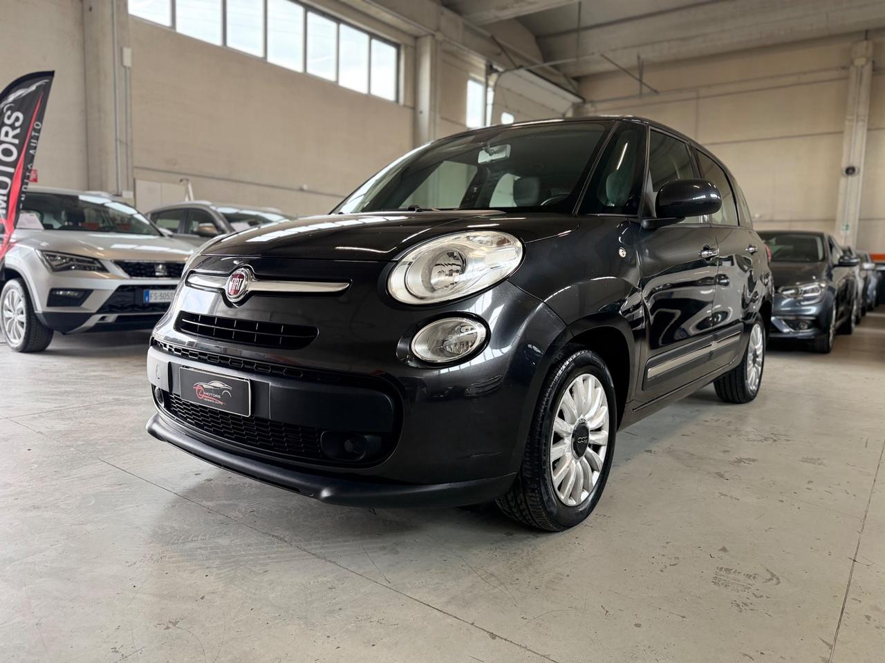 Fiat 500L 1.6 Multijet 105 CV Lounge NEOPATENTATI