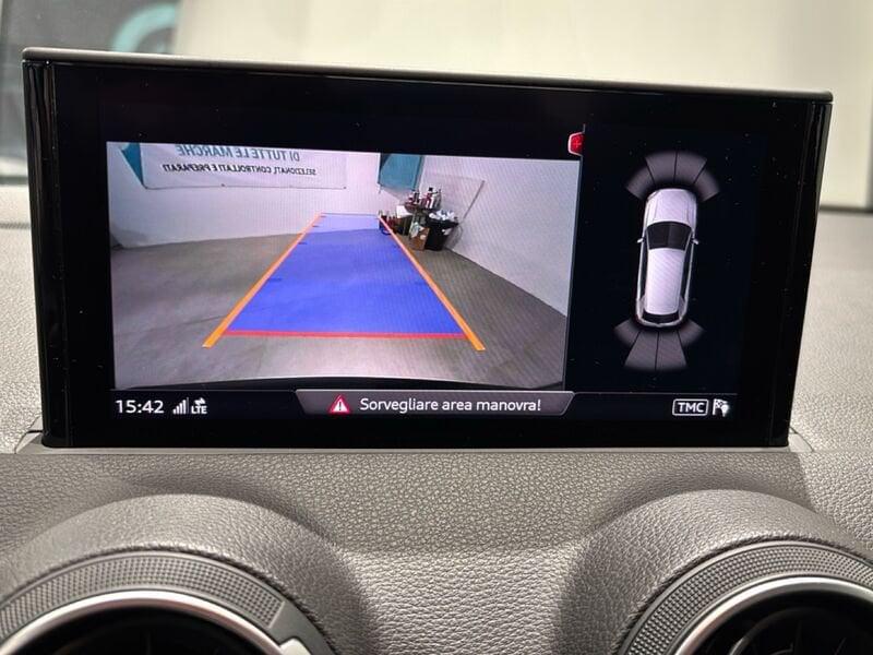 Audi Q2 Q2 35 TFSI S tronic