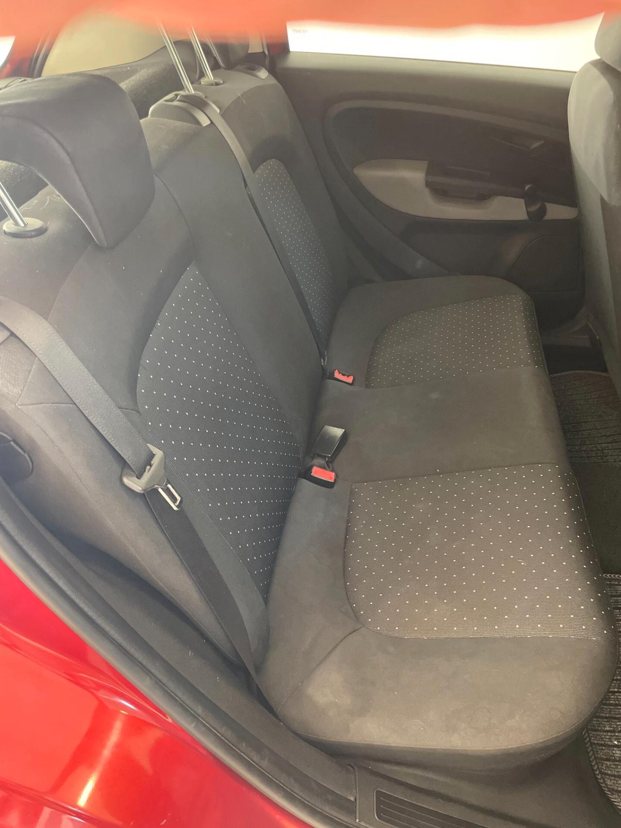 Fiat Grande Punto 1.2 GPL NUOVO DISTRIB+FRIZ NUOVI BLOCK SHAFT NEOPATENTATI