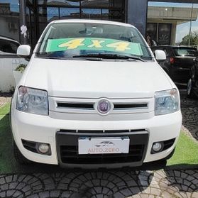 Fiat Panda 4x4