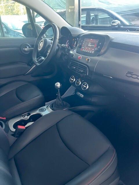 Fiat 500X 1.0 T3 120 CV Sport