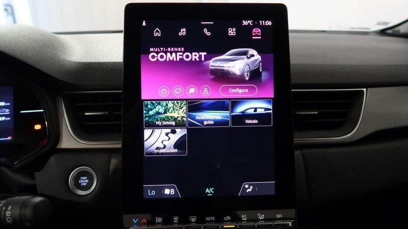Renault Captur Captur 1.0 tce Techno 90cv