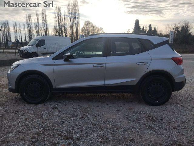 SEAT Arona NEOPATENTATI Arona 2022 1.0 TSI 95cv tg: GS576NT