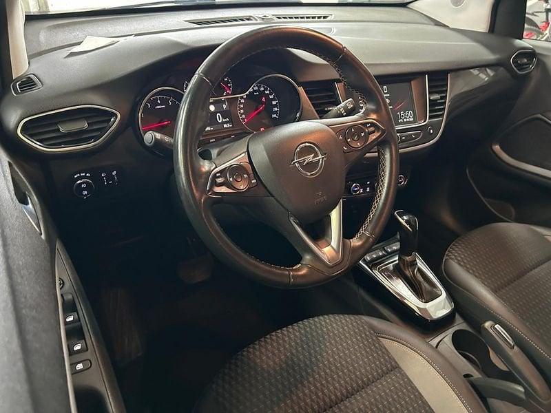 Opel Crossland X 1.2 Innovation Auto S&S my20