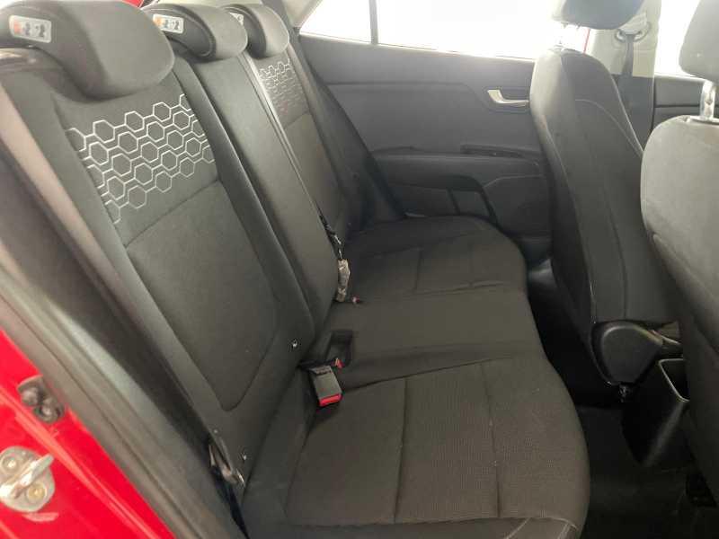 KIA Rio IV - rio 1.2 mpi Evolution 84cv my18