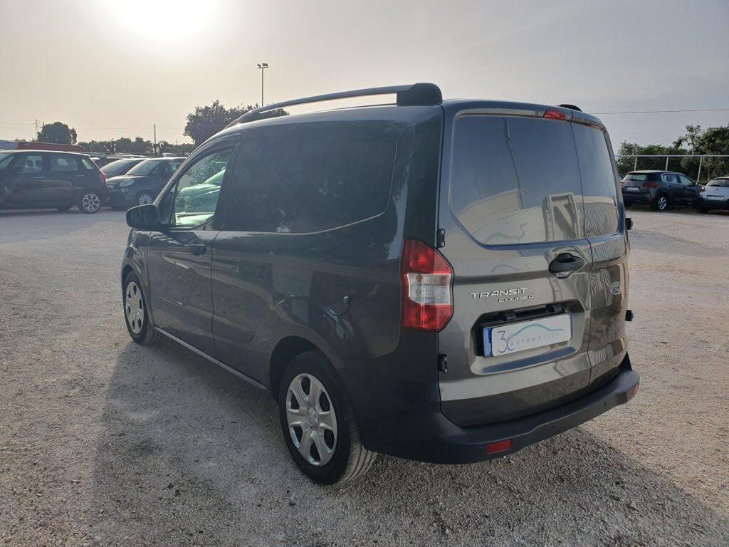 Ford Transit Courier 1.5 TDCi 100CV Van Trend