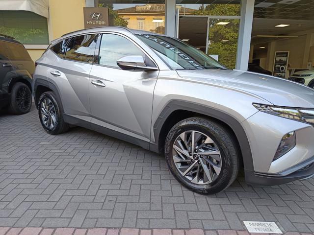 HYUNDAI Tucson 1.6 CRDI XLine