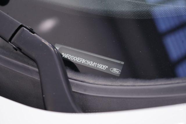 FORD EcoSport 1.0 EcoBoost 125cv S&S Titanium